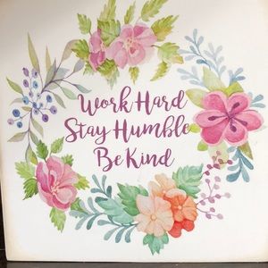 Meet your Posher, Angela